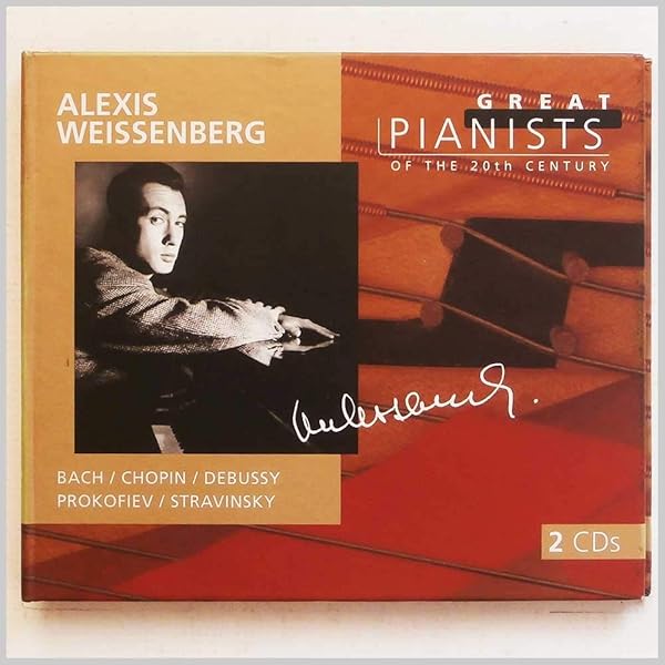 クラシック SviatoslavRichter Pianist of the Century 41sgBCy85RL.jpg_BO30,255,255,
